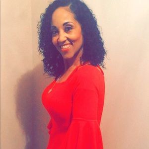 Meet your Posher, Tiffany